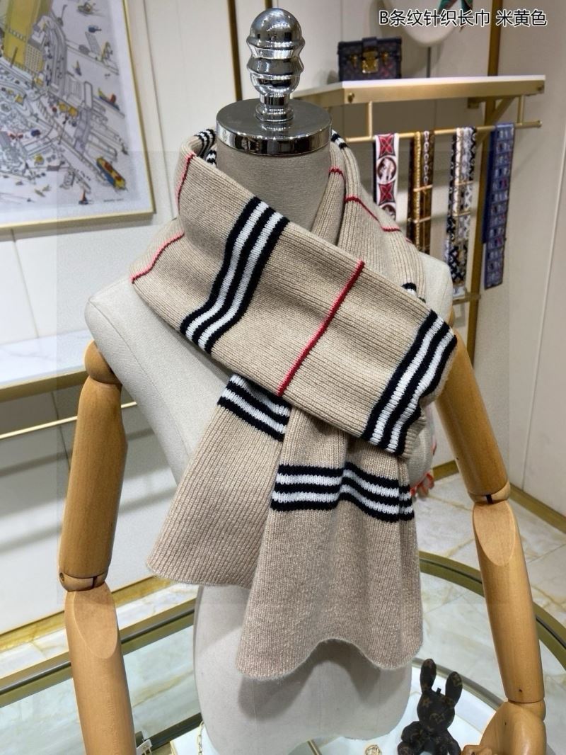 Burberry Scarf